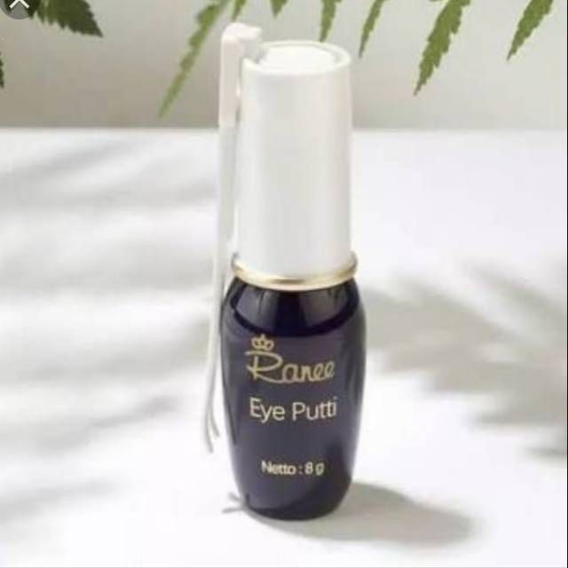 Ranee Eye Putti (Lem bulu mata) 8gr