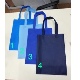

Tas Spunbond Handle uk 38x45x8 LUSINAN 이