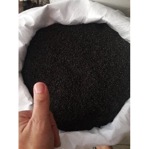 

DISKON WIJEN HITAM 1KG PREMIUM QUALITY OR BLACK SESAME !!!