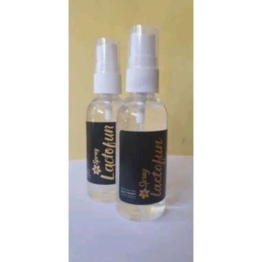 Lactofun Spray Serum Wajah For Beauty and Natural Skin