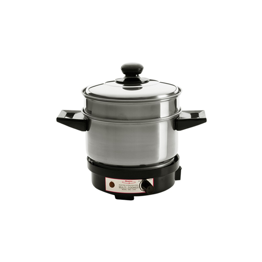 Maspion Multi Cooker MEC-2750 MEC2750