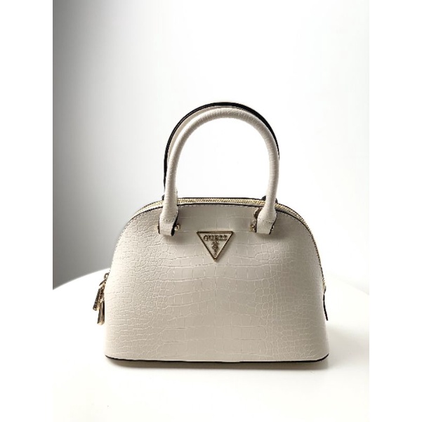 TAS SELEMPANG GUESS/ gs141 TAS TANGAN WANITA / TAS PESTA /TAS IMPORT