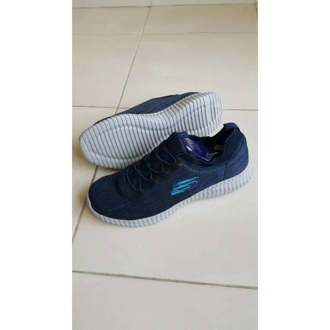 Sepatu Original Skechers Hartnel