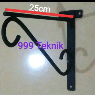 standing plant gantungan POT S gantungan sangkar burung standing plant gantungan POT S gantungan sangkar burung