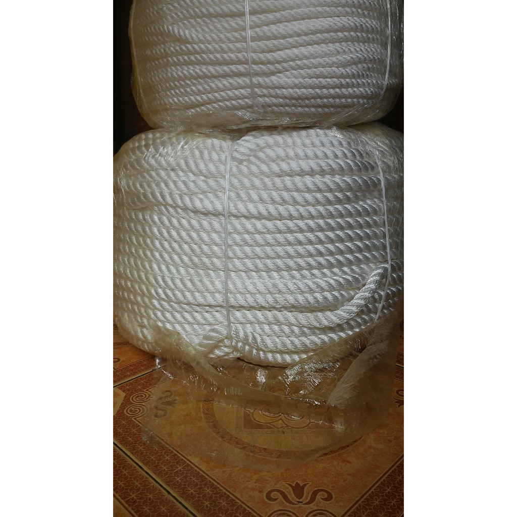 

Tali tampar tambang nilon 16 mm. tali tambang tampar nylon 16 mi