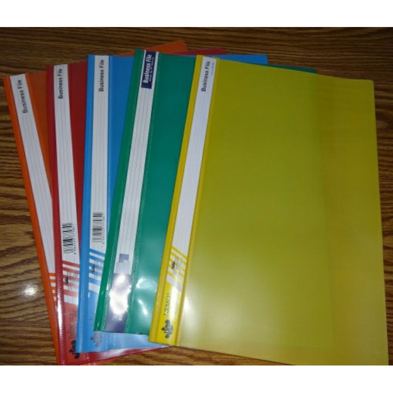 

MAP BISNIS - BUSINUSS FILE