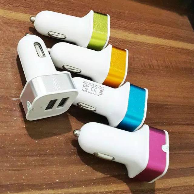 CHARGER MOTOR USB CHARGER SCOOPY BEAT