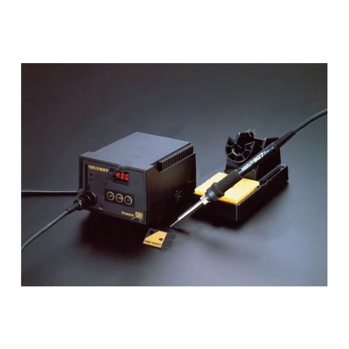 Hakko Solder Station 937