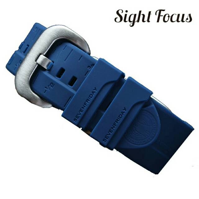 Tali Jam Karet SevenFriday 28mm Rubber Band