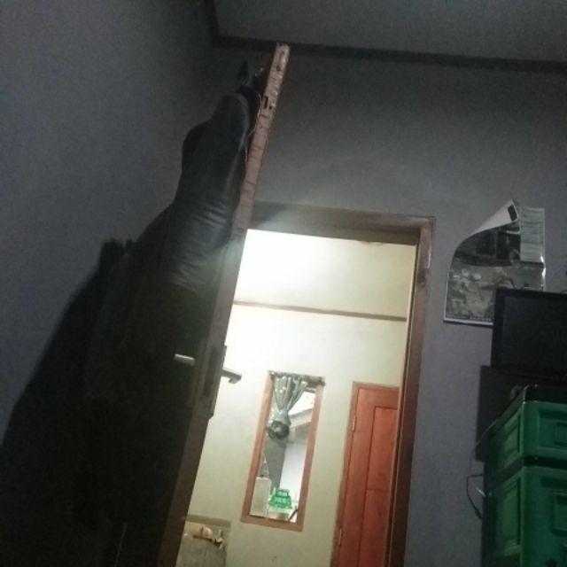 Pli-s Paper Lunch Box / Kotak Makan / Dus Makanan / Take Away Ukuran Small (s: 14x10.5x5 Cm)