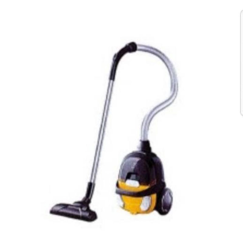 Vacuum Cleaner Electrolux Z1230 / Penghisap debu bagless Z-1230 Z 1230