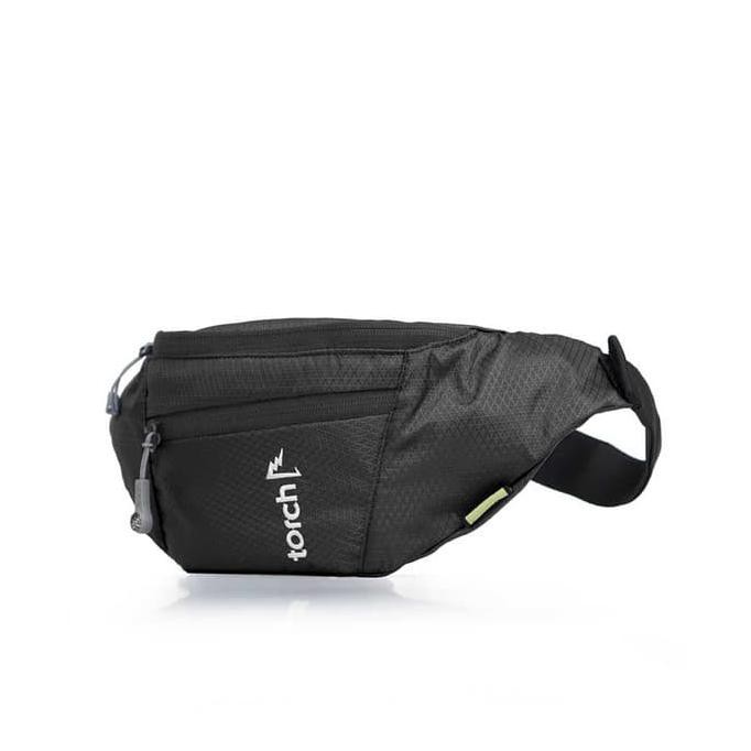TORCH WAIST BAG HAMURA ABU