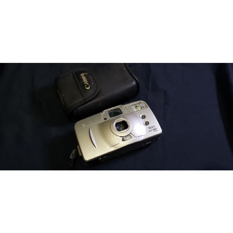 Canon prima bf 90