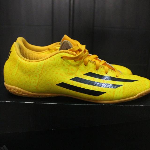 Adidas F5 F10 Messi Futsal