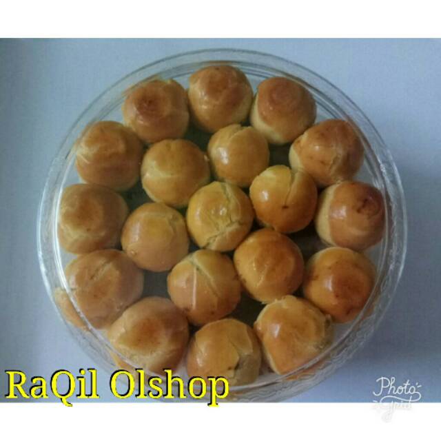 

Nastar nanas kue kering nastar 500gr