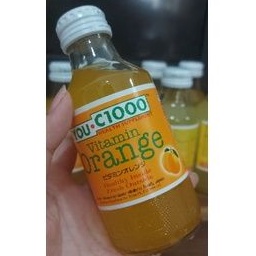 

You C 1000 - Orange