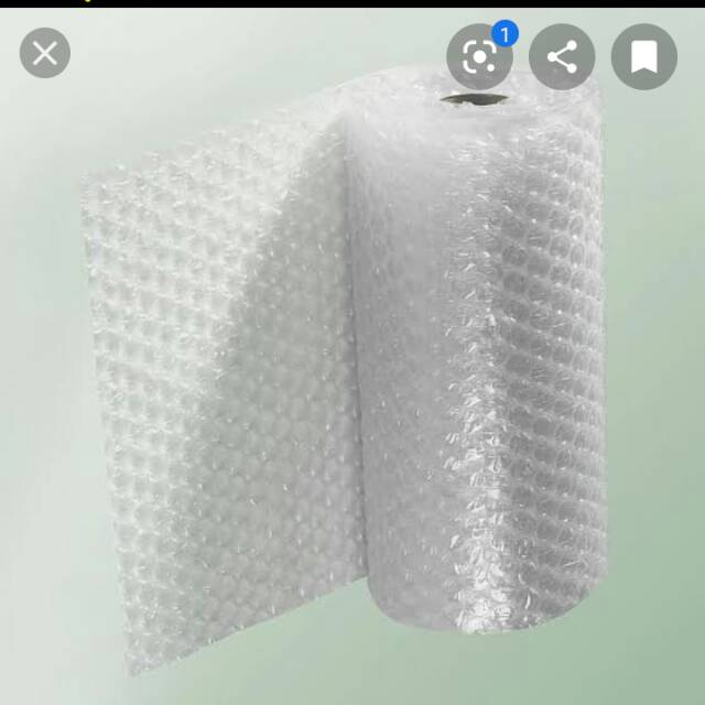 

Bubble wrap