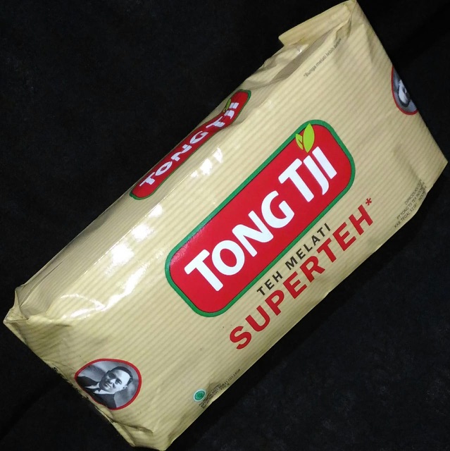 

TONG TJI TEA SUPER TEH MELATI SUPERTEH BERMUTU HARUM