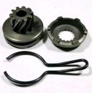 gigi pinion kick starter mio sporty