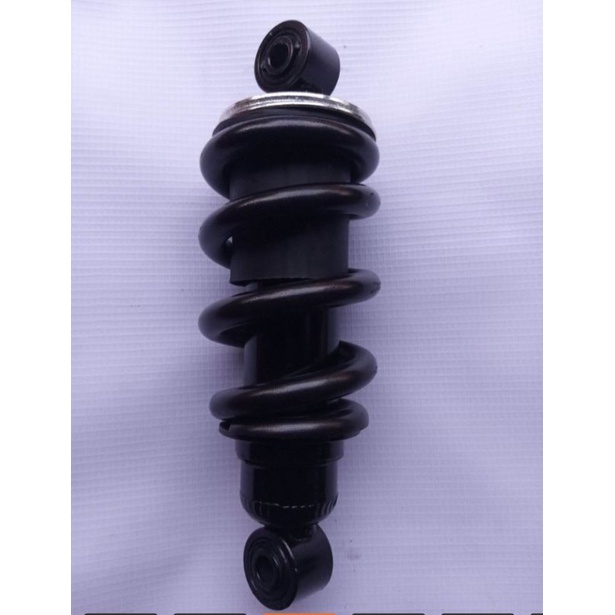 mono shock breaker belakang Yamaha mx king second original copotan orisinil