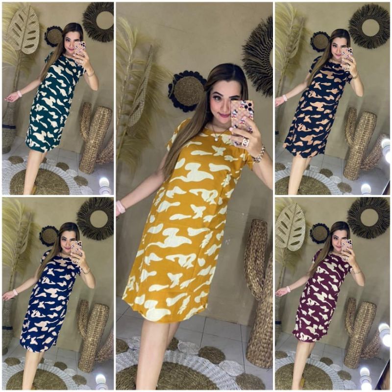 daster manohara paket usaha