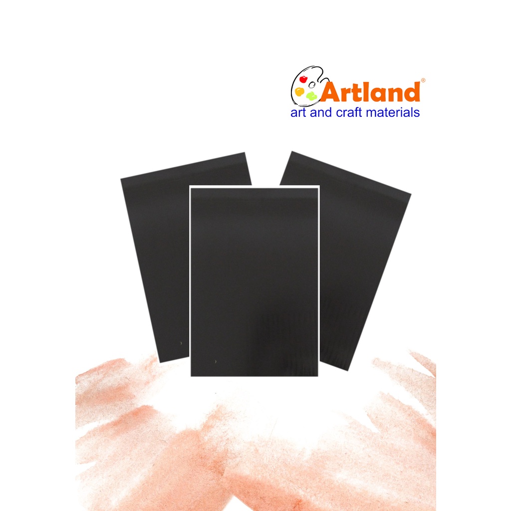 

Magnetic strip tebal 2mm ukuran A4