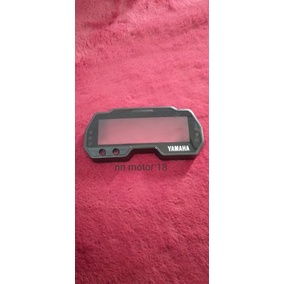 Mika Kaca Speedometer Yamaha R15 New VVA Vixion R 155 Original Mika R15 new Vixion R New Asli Ori