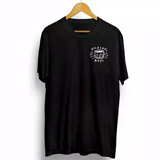 kaos filosofi kopi kaos premium baju pria hight quality kaos filosofi kopi kaos premium baju pria hight quality