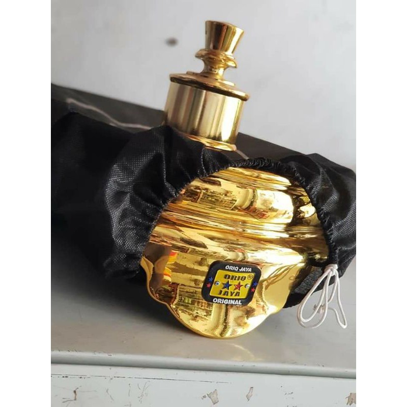 TEBOK ORIQ JAYA GOLD ILEGANT