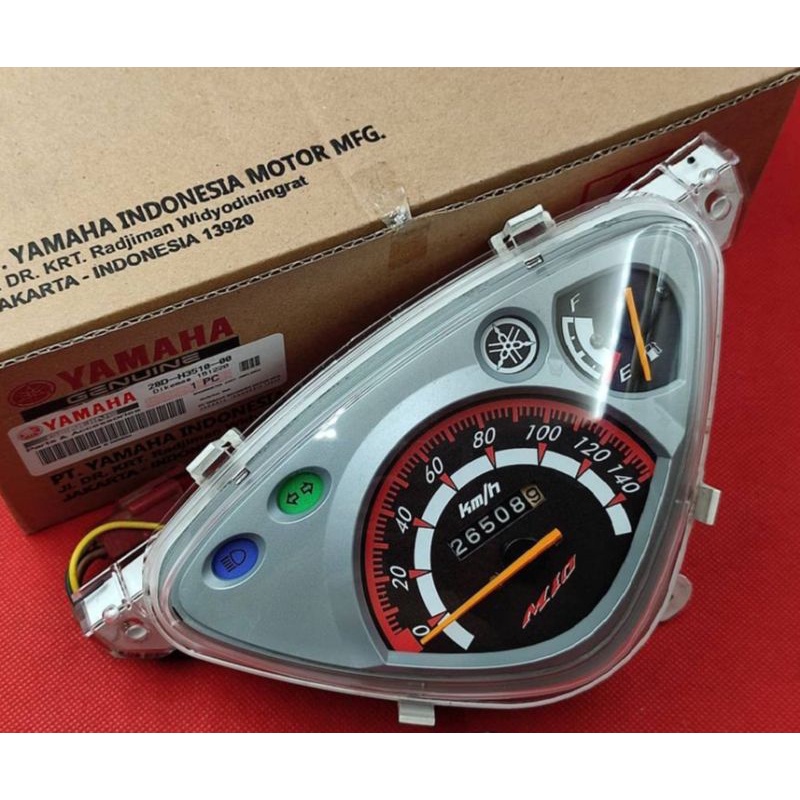 Panel Papan Speedometer Yamaha Mio Sporty / Smile Thailand