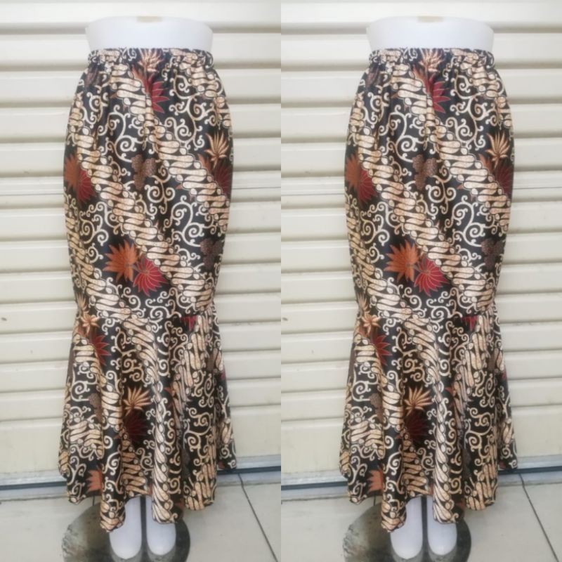 COUPLE BATIK / SARIMBIT BATIK / BATIK KEBAYA / SERAGAM KELUARGA / COUPLE BATIK KENANGA HITAM / NEW-ROK DUYUNG