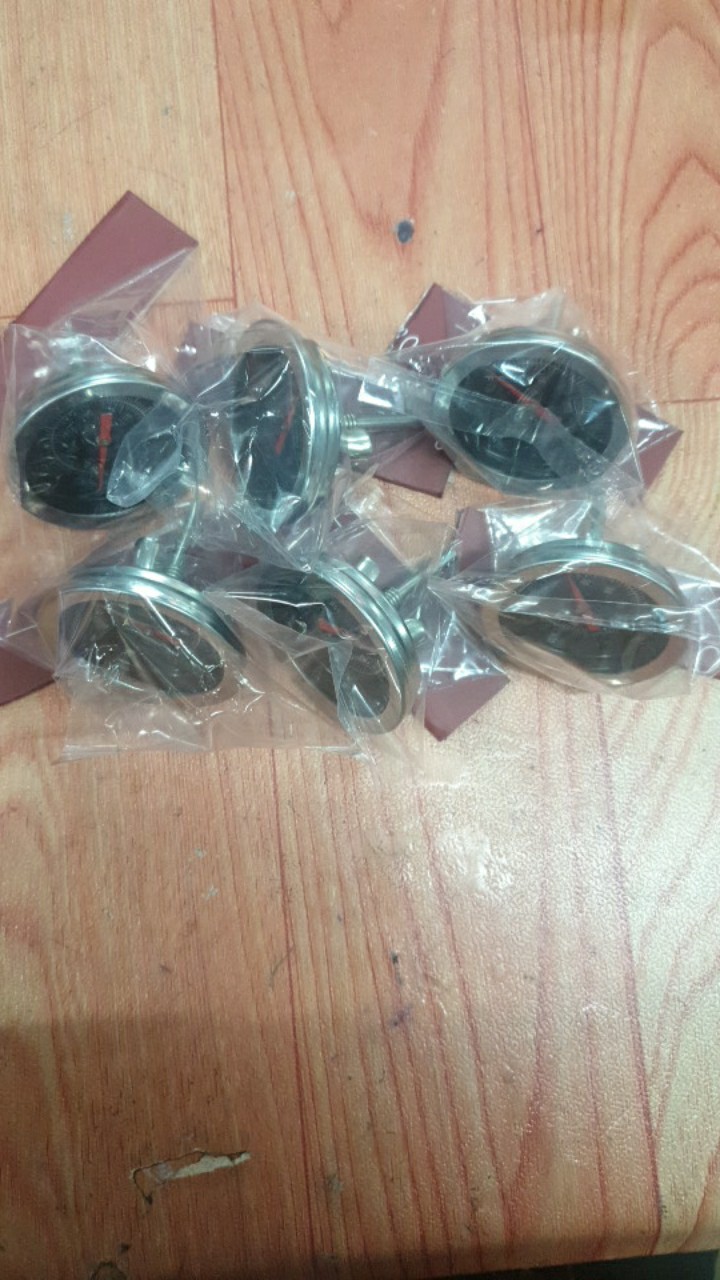 Bbq Stainless Steel Bbq Accessories Thermometer Cooking Oven Fryer Barbecue Probe Thermometer Tools