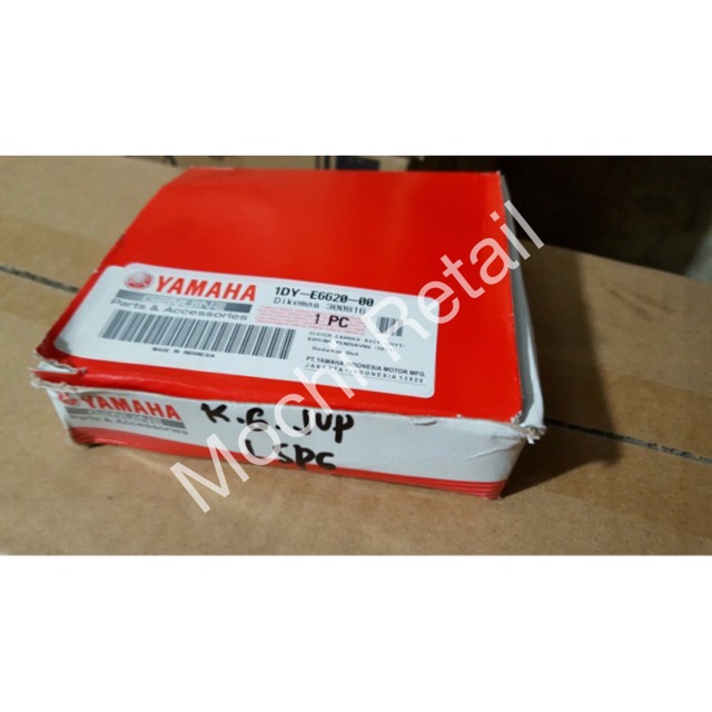 Kampas Ganda Yamaha Jupiter Z jupiter z1 ori YGP