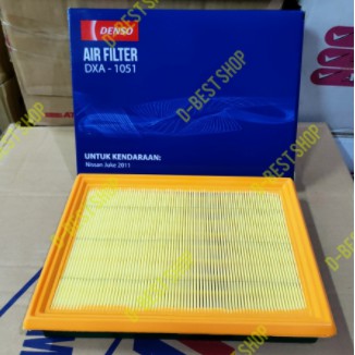 Filter UDARA Denso | NISSAN JUKE 2011