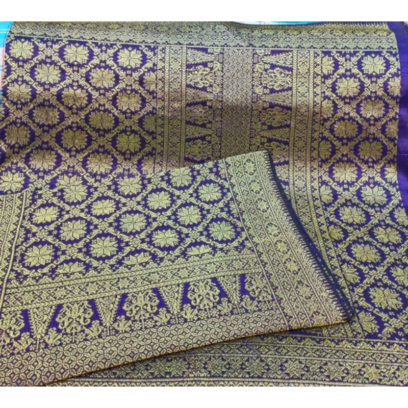 Songket berlian ORI gerceppp 1jt,550rb