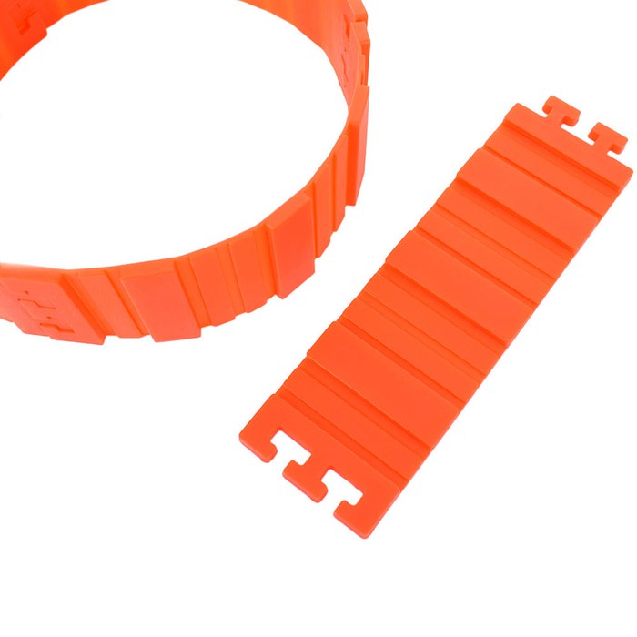 Bake Snake - Cetakan Cake Aneka Bentuk (4pcs)