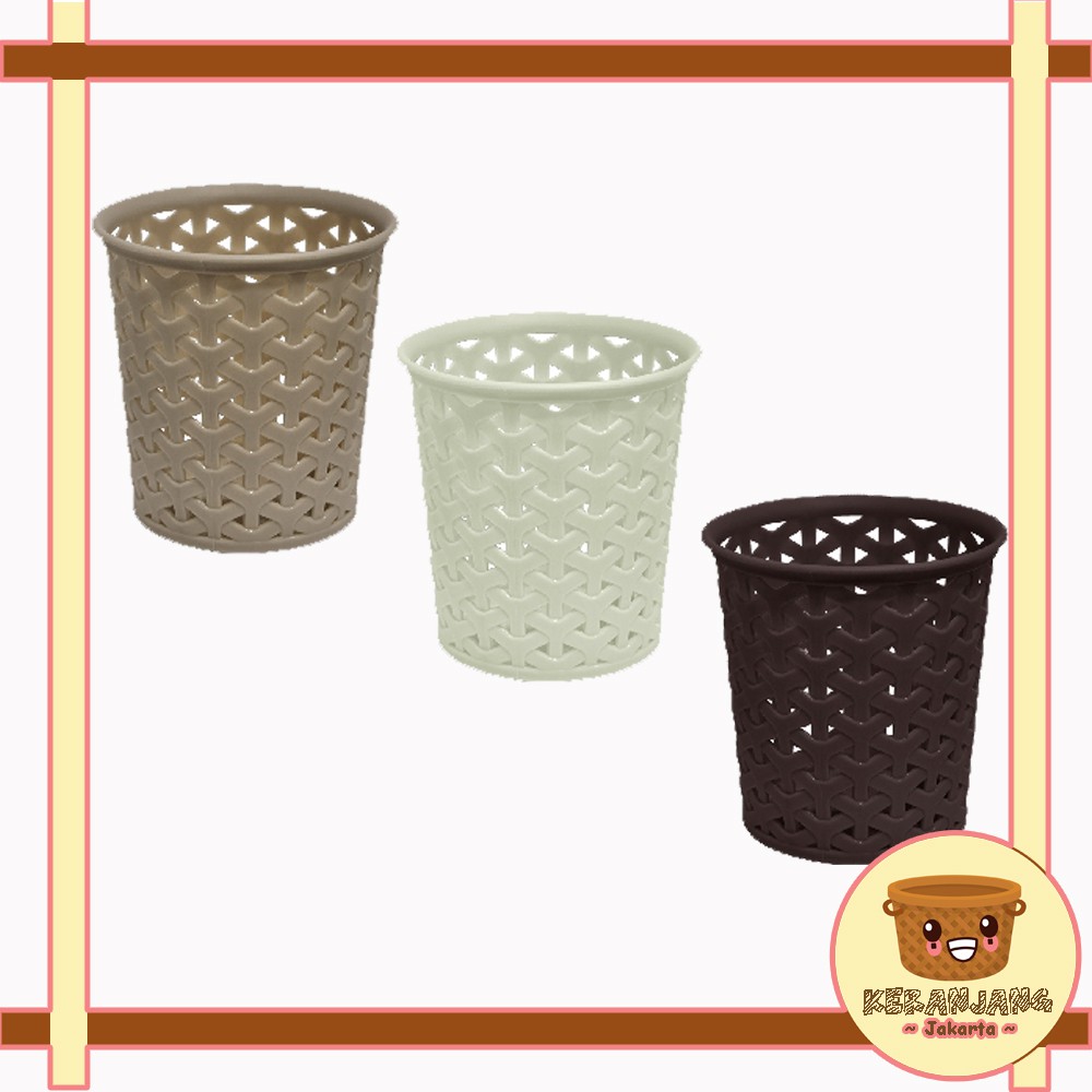 TKJ - AMARIS KERANJANG MINI SERBAGUNA TEMPAT STATIONARY (S) HW8620