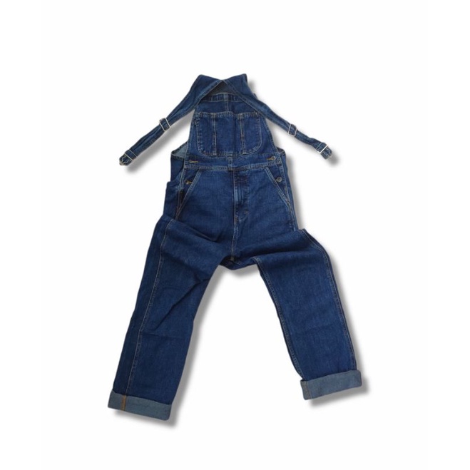 OVERALL VEARST JEANS