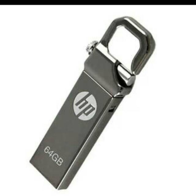 FLASHDISK HP 64GB TERMURAH!!! TERLARIS!!!