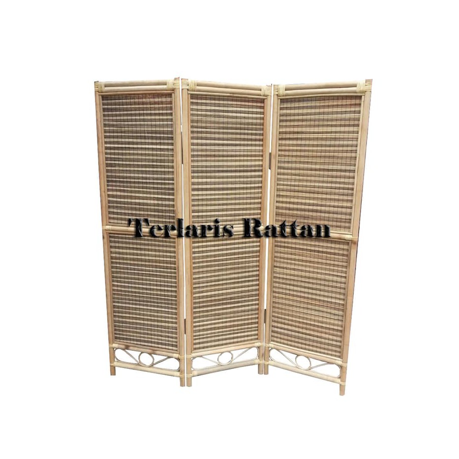 NEW STOCK SKETSEL / PARTISI ROTAN ASLI