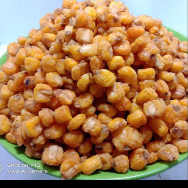 

MARNING JAGUNG (250g)