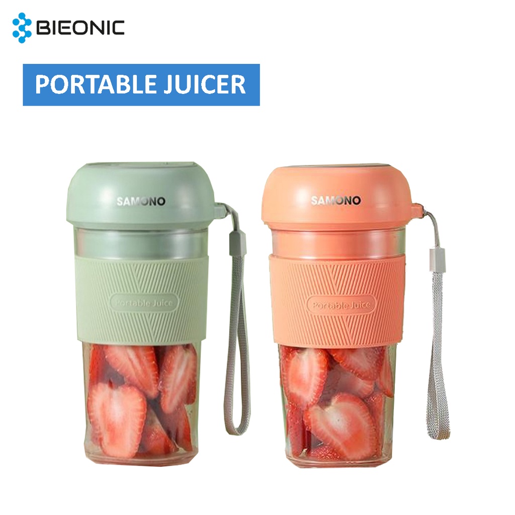 Portable Blender | Juicer Portable | Portable Juicer | Juicer Buah | Mini Juicer
