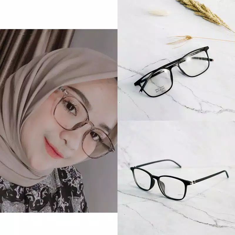 kacamata 21351 normal/minus