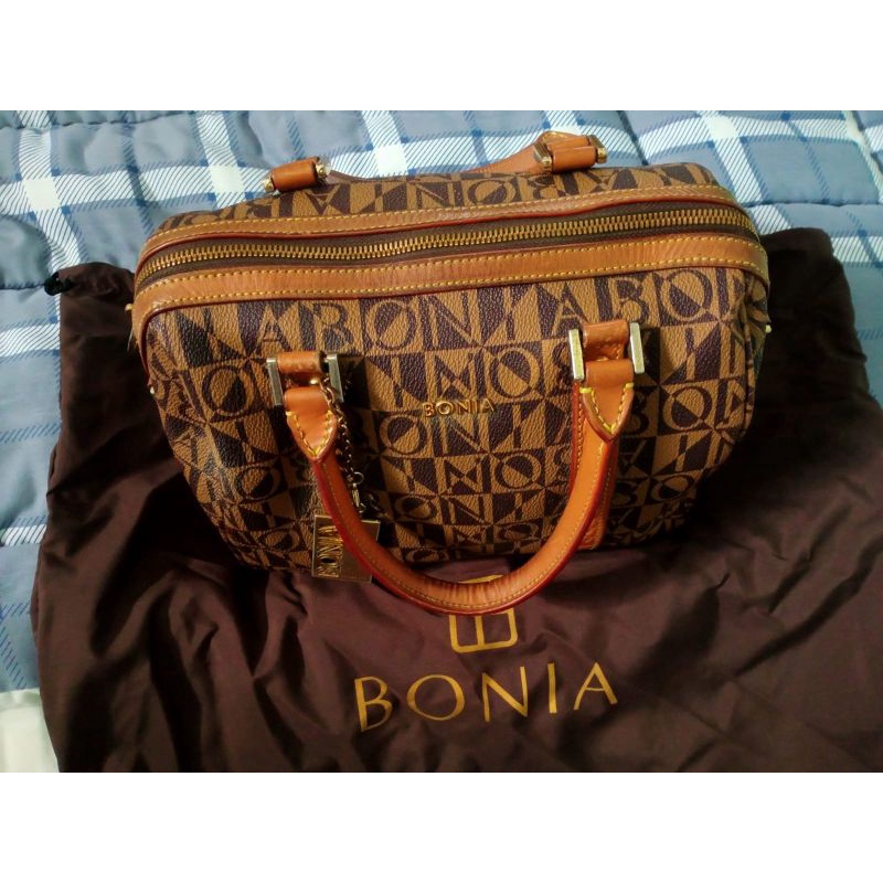 ❌ Sold ❌ Bonia Speedy Original
