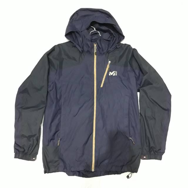 Jaket Outdoor Second || MILLET