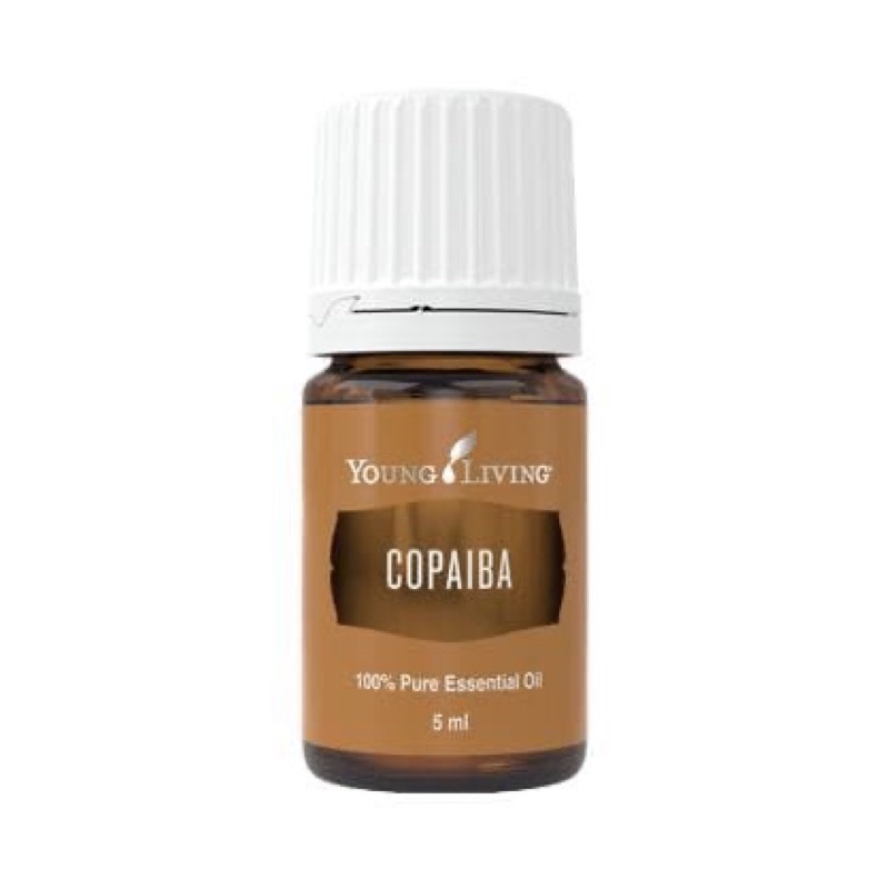 COPAIBA ESSENTIAL OIL YOUNG LIVING 15ml