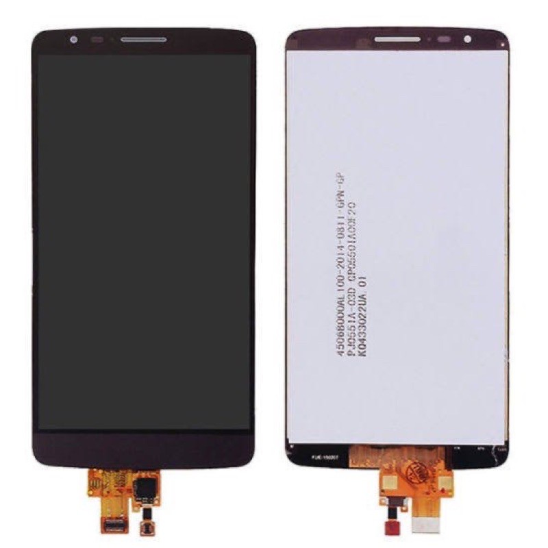 LCD TOUCHSCREEN LG G3 STYLUS D690