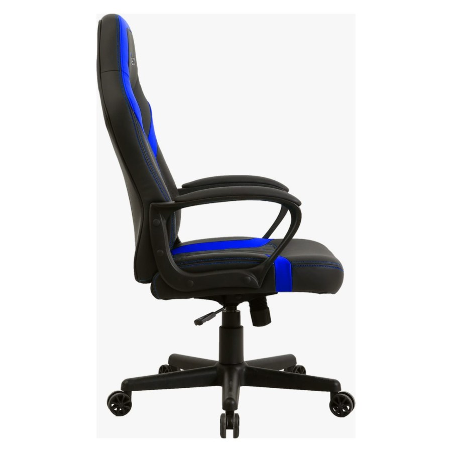 Kursi Gaming ONEX GX1 Premium Quality Gaming Chair Kursi - Navy Blue