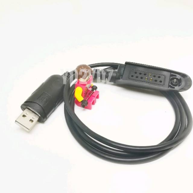 usb programming cable motorola ht gp328 gp338 kabel program data gp 338 328 ats2500 software ptx760