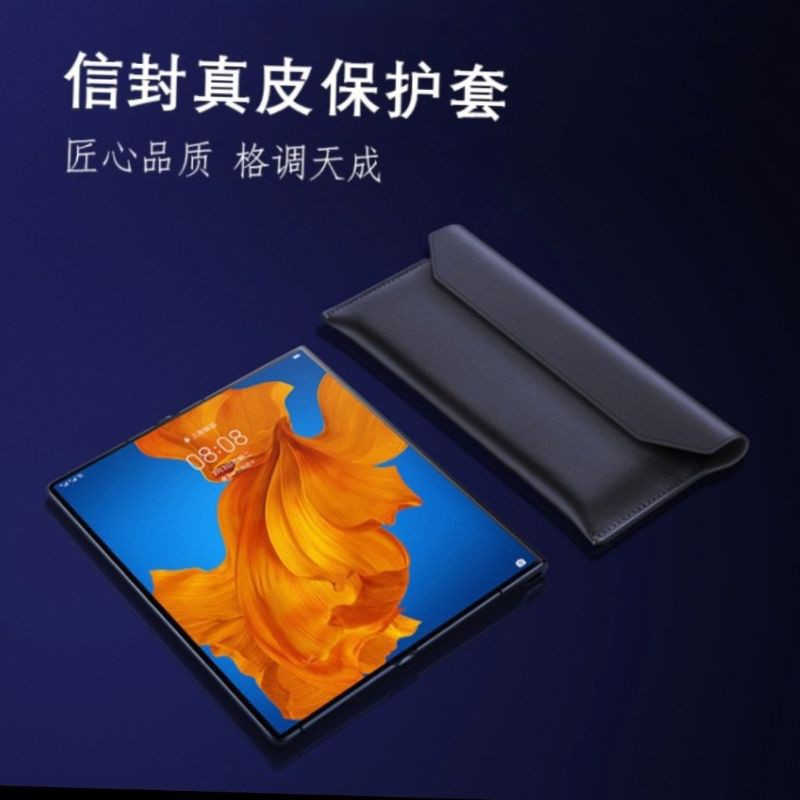 Samsung Z Fold 1/Z Fold 2/Z Fold 3 5G/Z Fold 4 5G/Z Fold 5 5G Envelope Style Gen